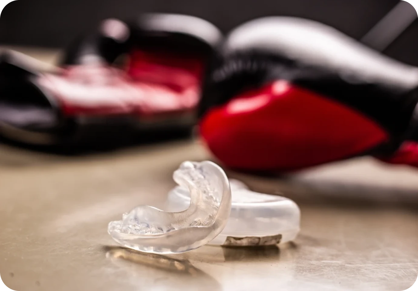 gouttiere protection cabinet alti dent eybens Gouttière de protection Cabinet dentaire Alti Dent