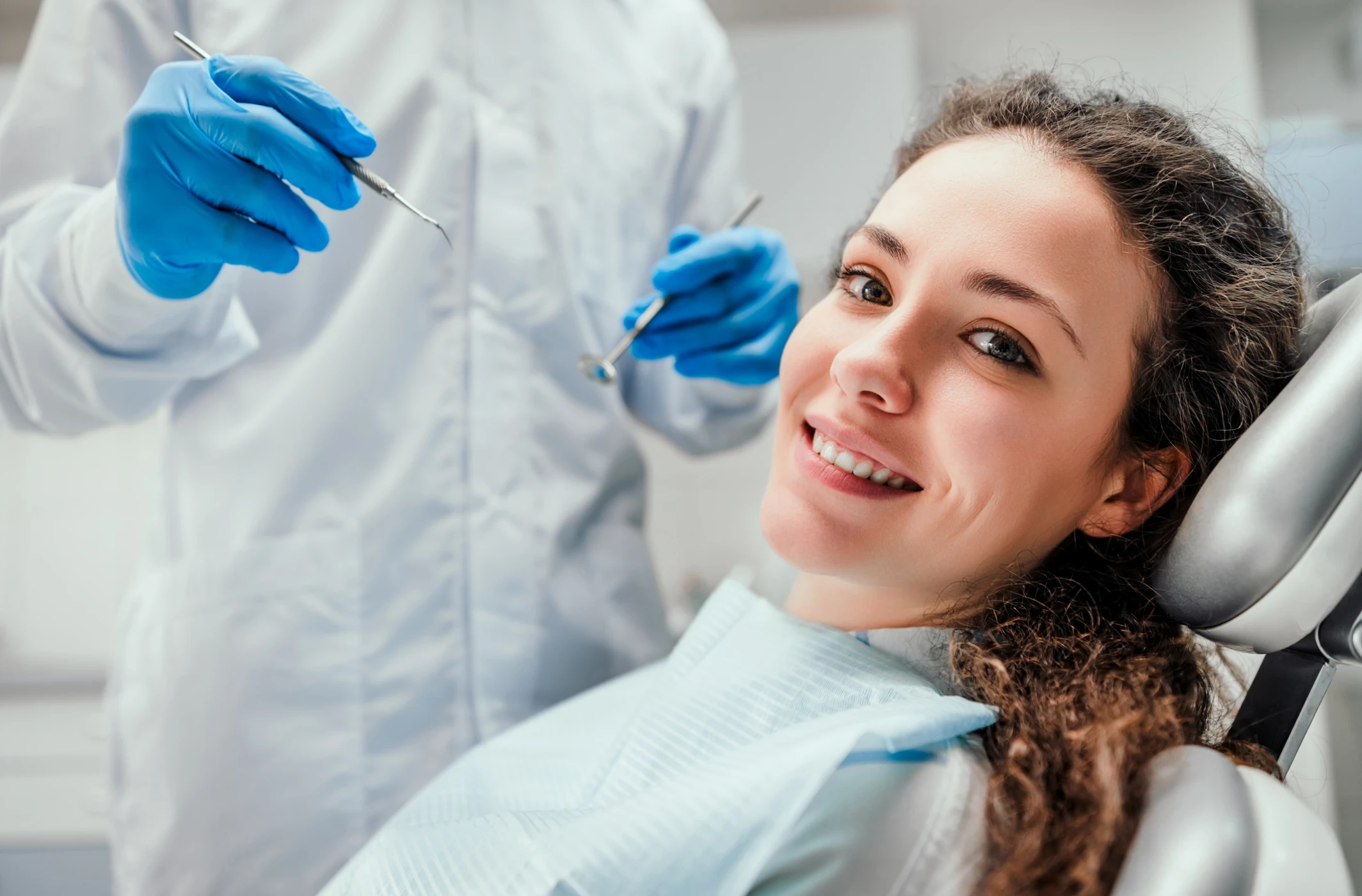 Chirurgie buccale au cabinet dentaire Alti Dent à Vizille (38220)