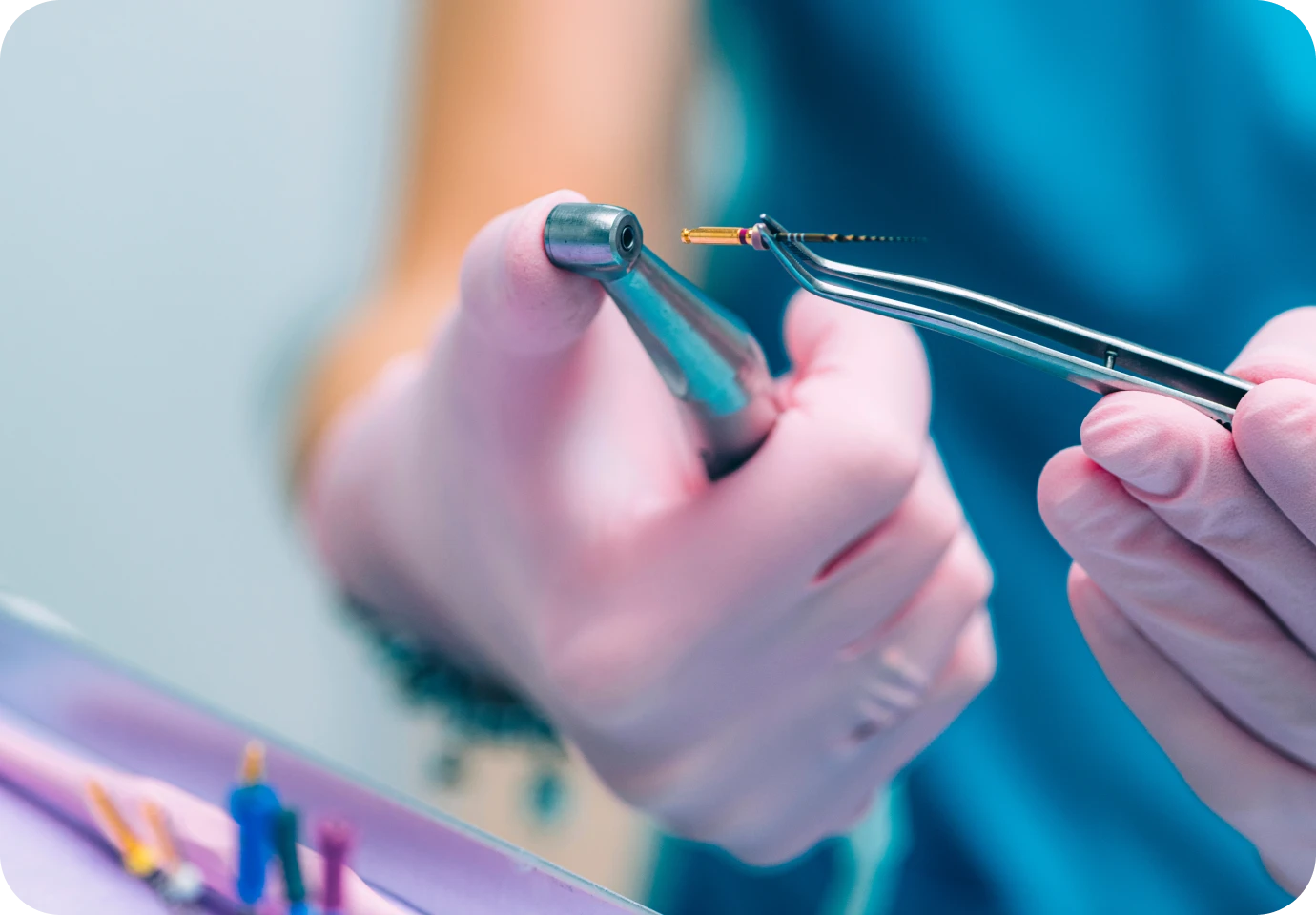 endodontie alti dent