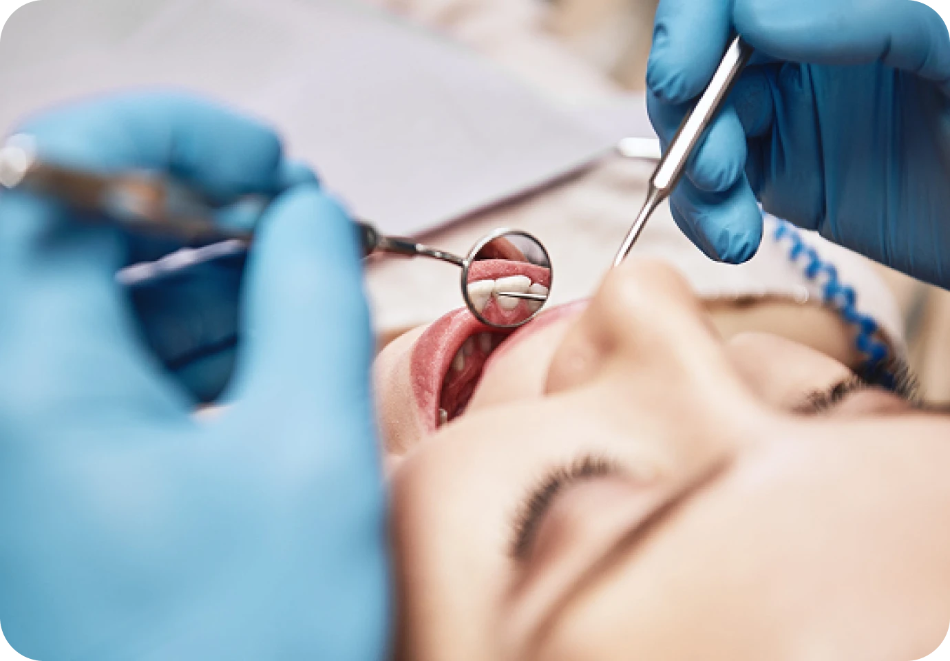 soins conservateurs alti dent