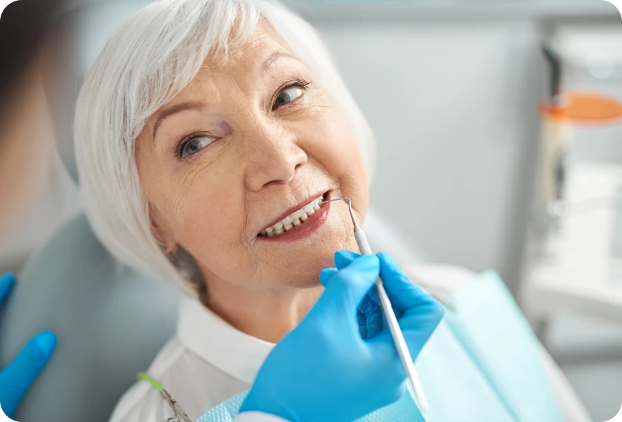 gouttiere bruxisme sur mesure Réhabilitation globale Cabinet dentaire Alti Dent